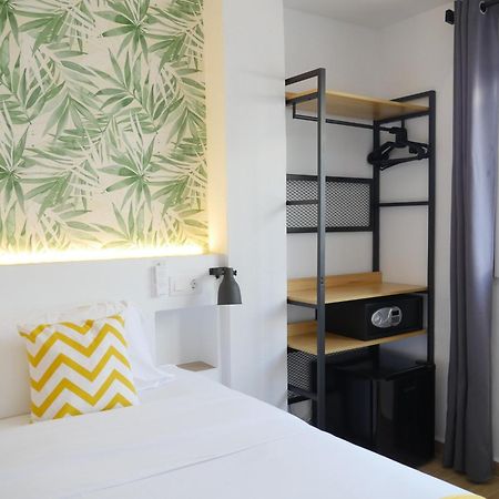 Nanit Rooms Ibiza Hostal Santa Eularia des Riu Bilik gambar