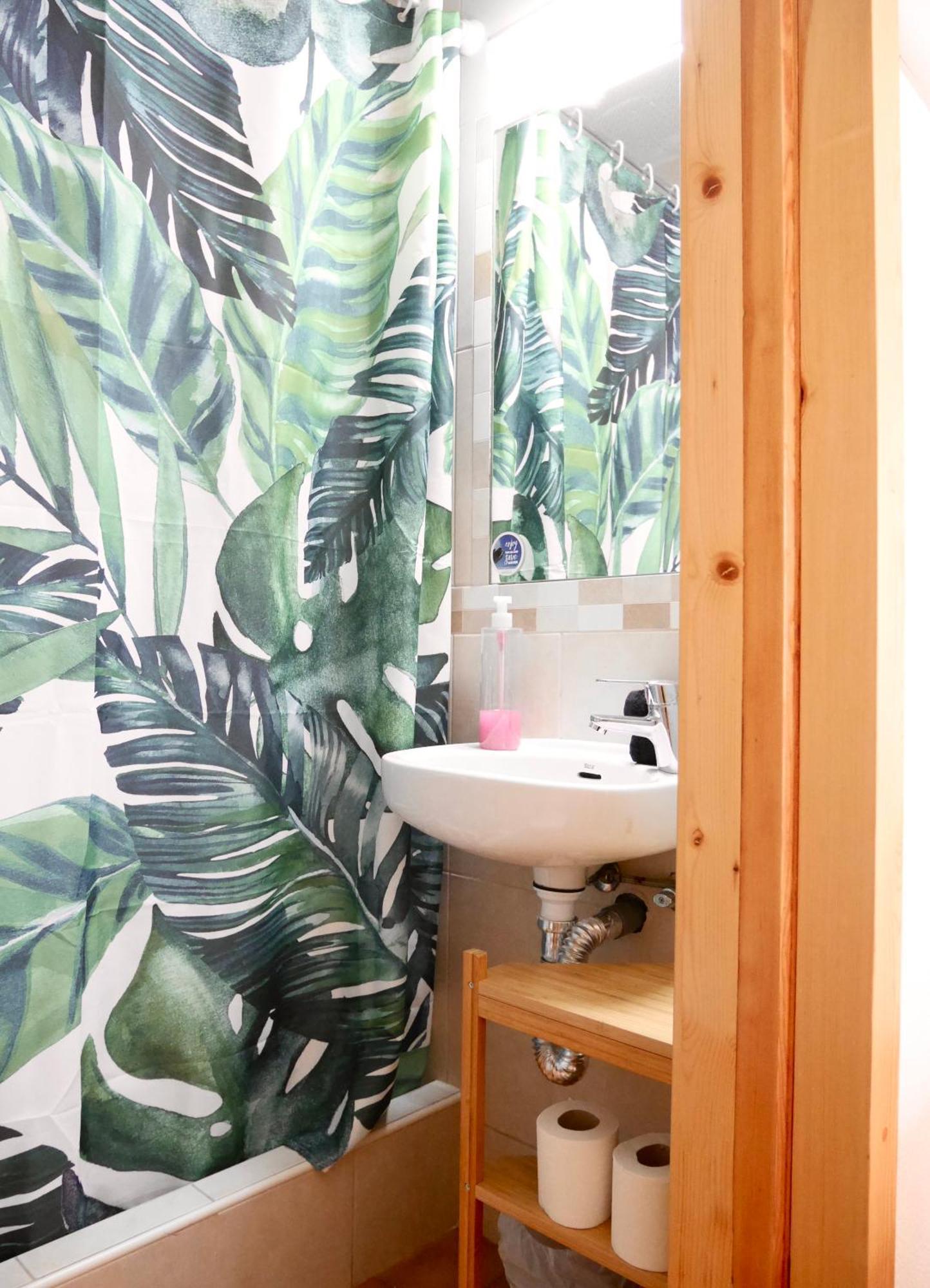 Nanit Rooms Ibiza Hostal Santa Eularia des Riu Bilik gambar